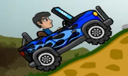 Hill Race Adventure image