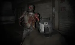 Call of Ops 3 Zombies image