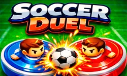 image bg Soccer Duel