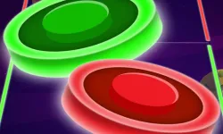 Color Hockey image
