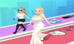 Catwalk Battle image