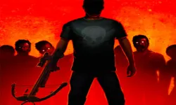 image bg Zombie Shooter Action