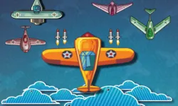 Plane War 1941 image