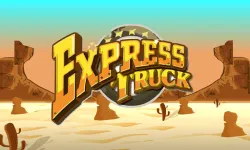 Express Truck image