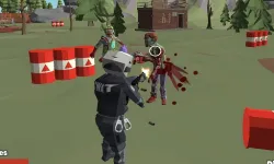 Polygon Royale Shooter image