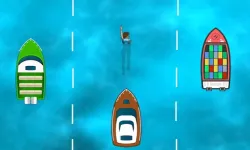 Steer Your Boat image