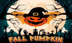 Fall Pumpkin image