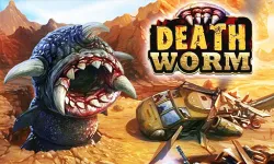 image bg Death Worm