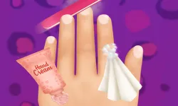 Fashion Nail Salon image