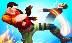 Gang Brawlers image