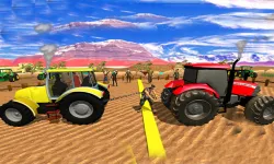 Tractor Pull Premier League image