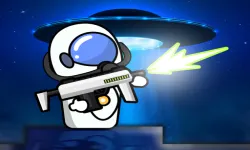 Mr. Space Bullet image