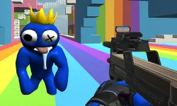 image bg Rainbow Friends Survival