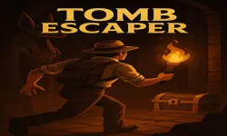 Tomb Escaper image