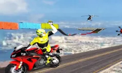Moto SkyRace Mayhem image