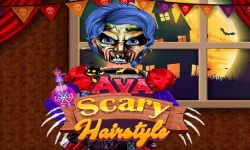 image bg Ava Scary Hairstyles
