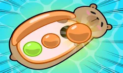 Capybara Screw Jam image