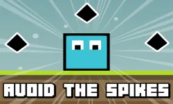 Avoid The Spikes image