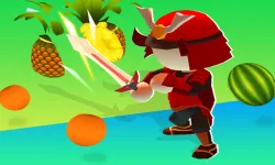 Samurai Slash 3D image