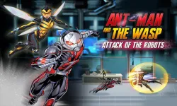 Attack of the Robots image