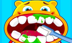 image bg Kids Forest Dentist