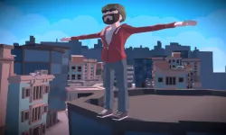 Backflip Maniac image