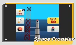 SpaceFrontier image