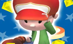 JumpDude image