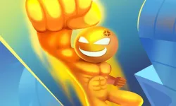 Big hand image