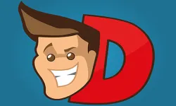 Dangerous Danny image