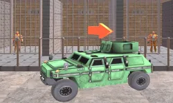 image bg Prisonier Transport Simulator 2019