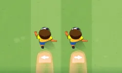 image bg Soccer Trainer