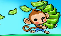 image bg Mini Monkey Mart