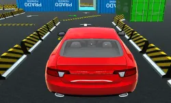 Modern sky parking - Impossible Stunts image