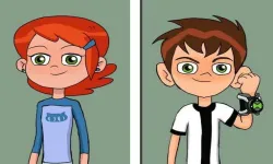 Ben 10 5 Diffs image