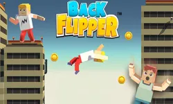 Back Flipper image
