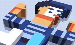Rolling Cube image