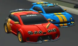 Miami Car Racing image