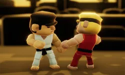 IRRATIONAL KARATE GAME ONLINE image