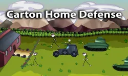 Carton Home Defense image