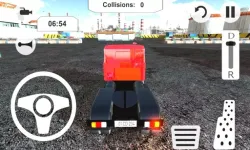 Truck Parking GC image