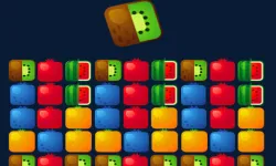 5 Fruit Crash image