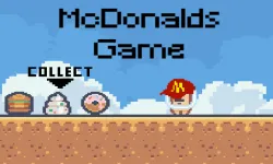 image bg McDonalds Collect Foods