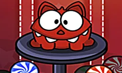 Monster Candy Rush image