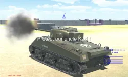 image bg 2020 Realistic Tank Battle Simulation