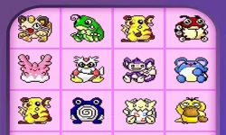 Pikachu Classic image