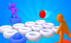 Hero Dual Infinity 3D Ball Thrower image