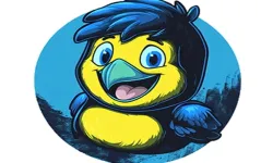 image bg Help The Bird