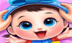 Baby Panda Care 2 - Cute Panda Grow Up image