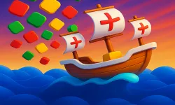 Color Box Ship image